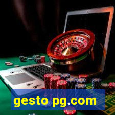 gesto pg.com